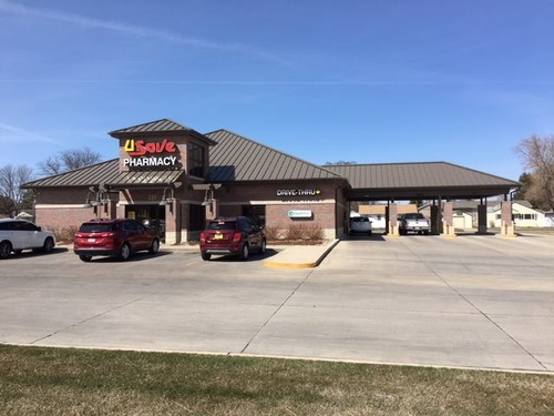 USave North Platte Pharmacy